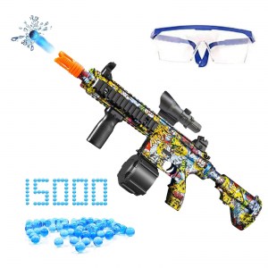 m416 gel ball blaster gun-2